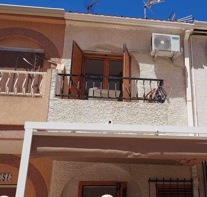 Bungalow Duplex Tibi 3 Apartment Santa Pola Exterior photo